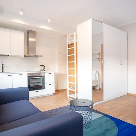 Spacious Mustamaee Apartments - Free Parking Tallinn Exterior foto