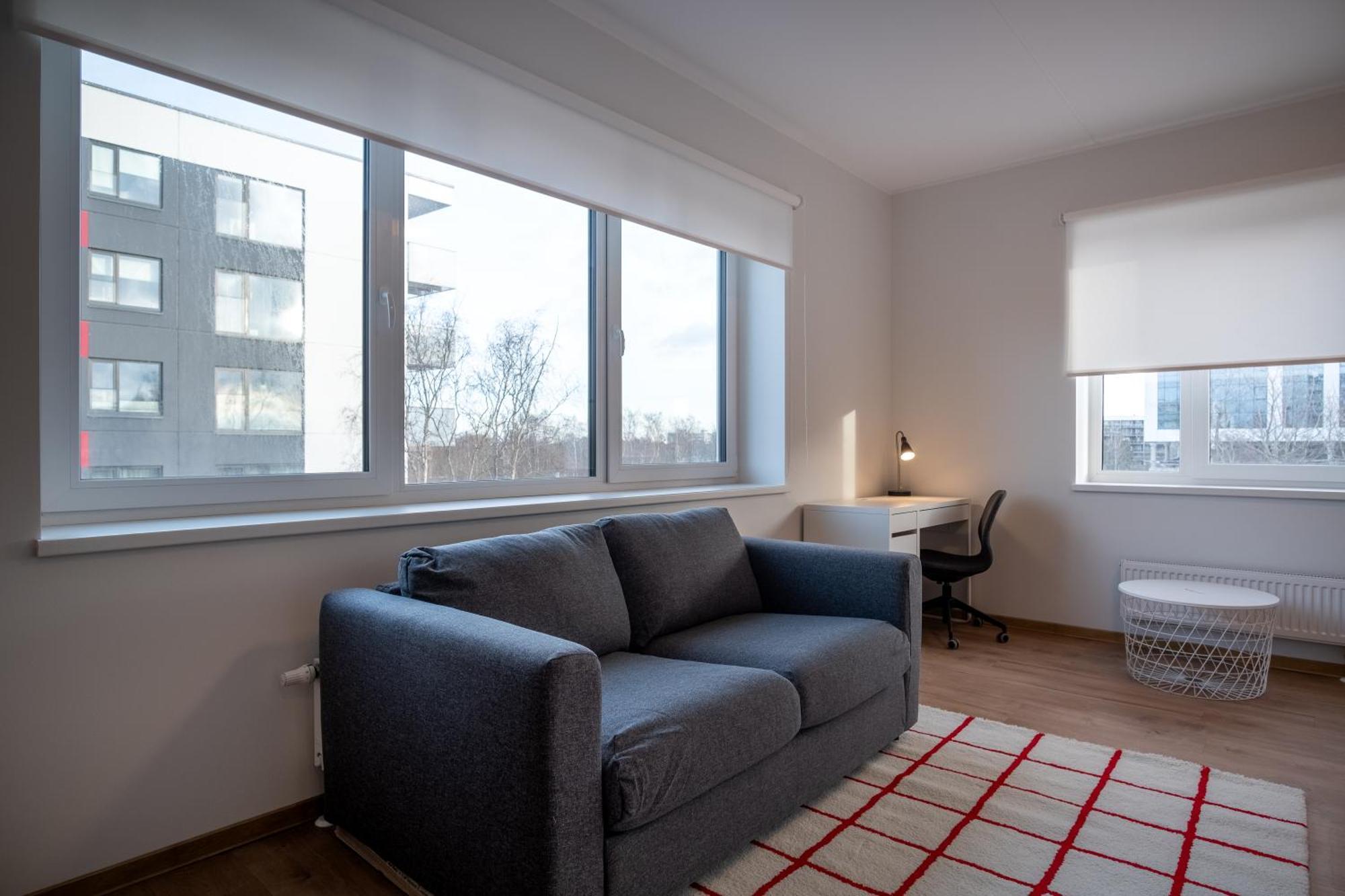 Spacious Mustamaee Apartments - Free Parking Tallinn Exterior foto