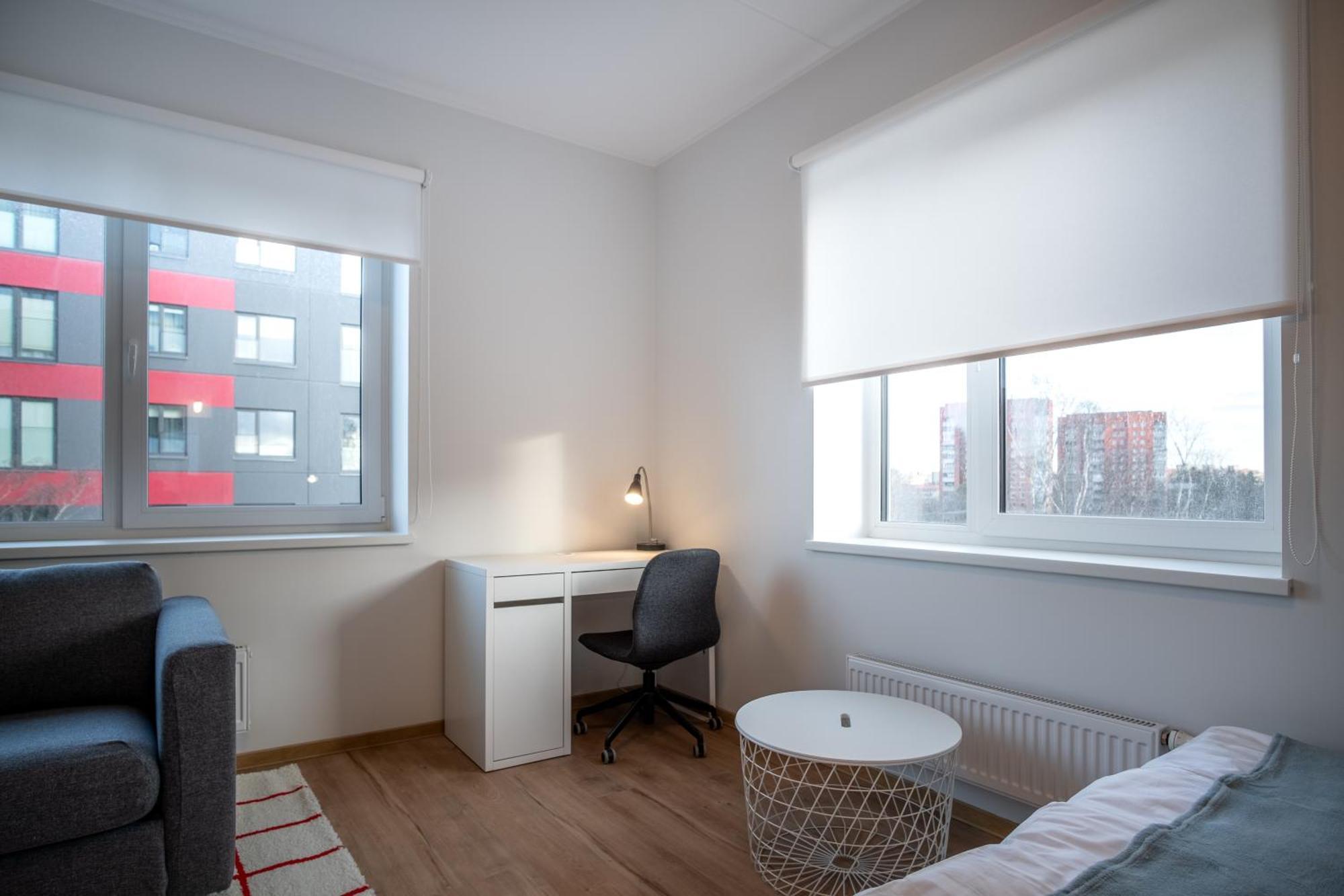 Spacious Mustamaee Apartments - Free Parking Tallinn Exterior foto
