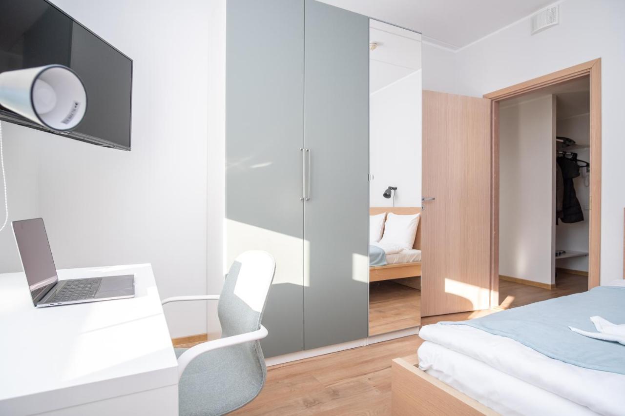 Spacious Mustamaee Apartments - Free Parking Tallinn Exterior foto