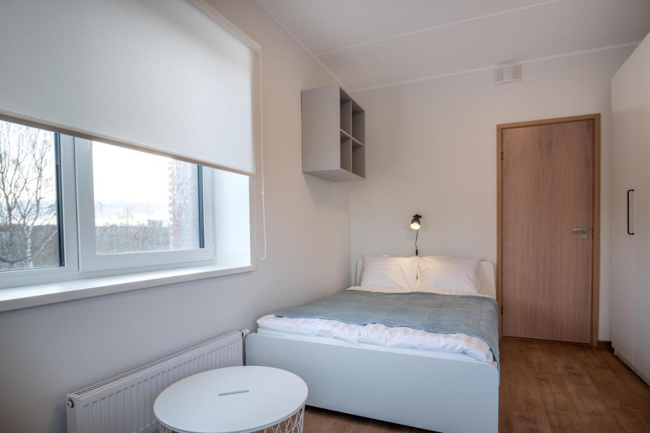 Spacious Mustamaee Apartments - Free Parking Tallinn Exterior foto