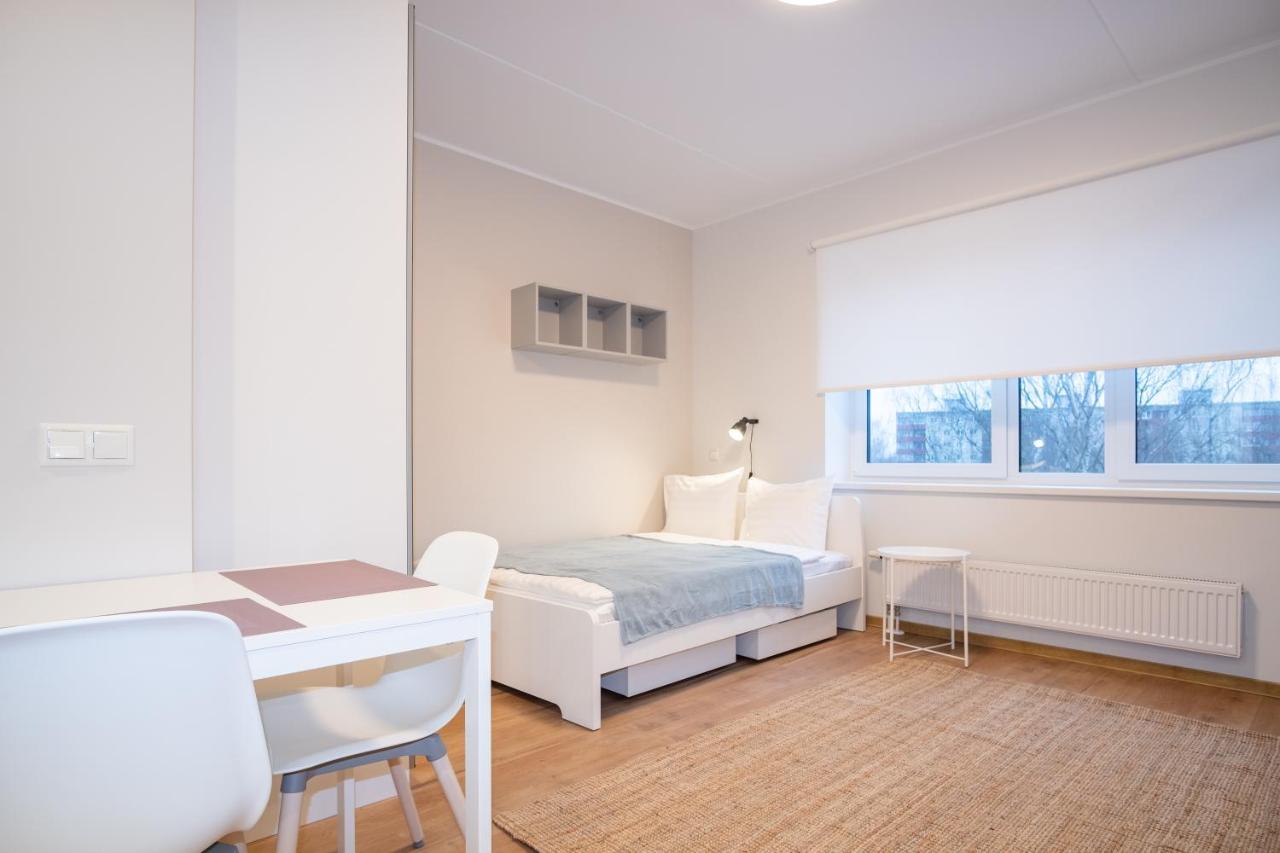 Spacious Mustamaee Apartments - Free Parking Tallinn Exterior foto