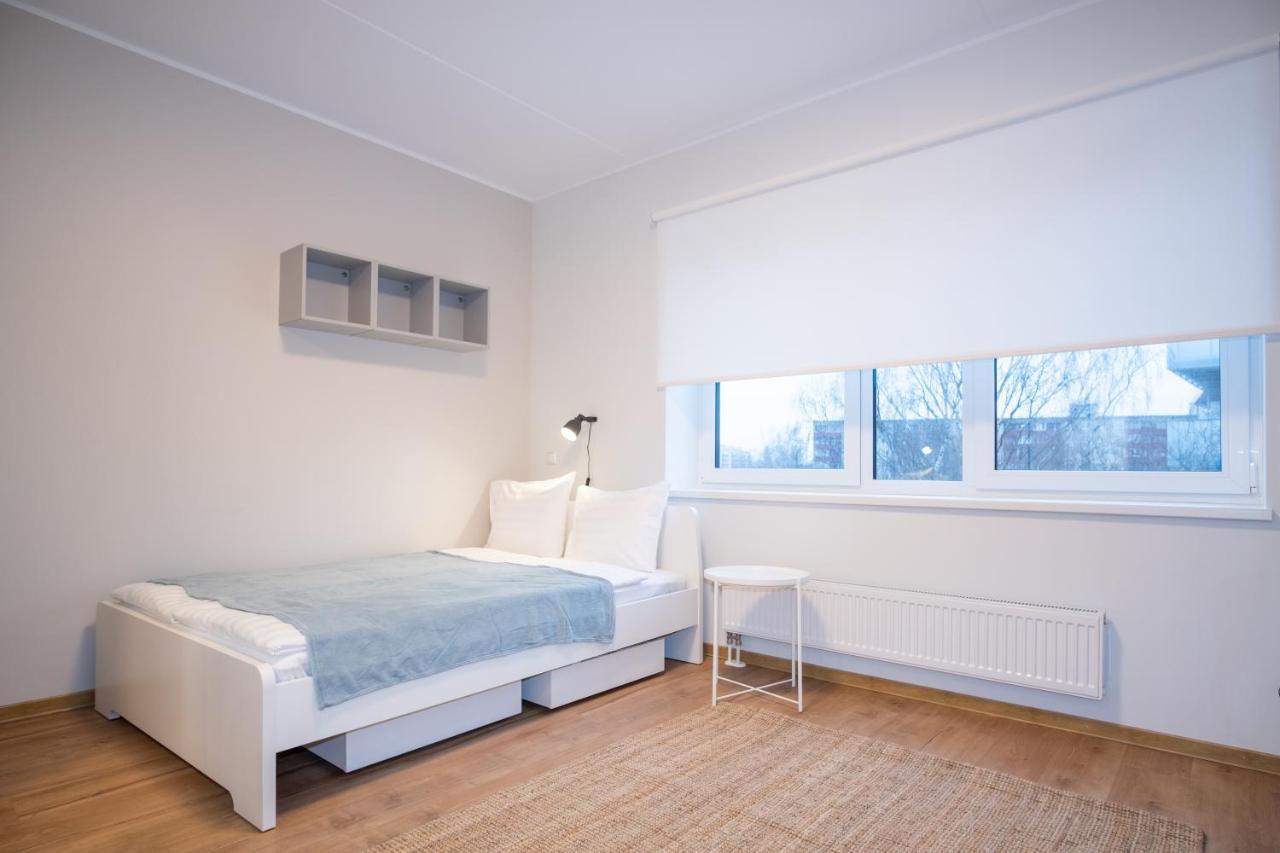Spacious Mustamaee Apartments - Free Parking Tallinn Exterior foto