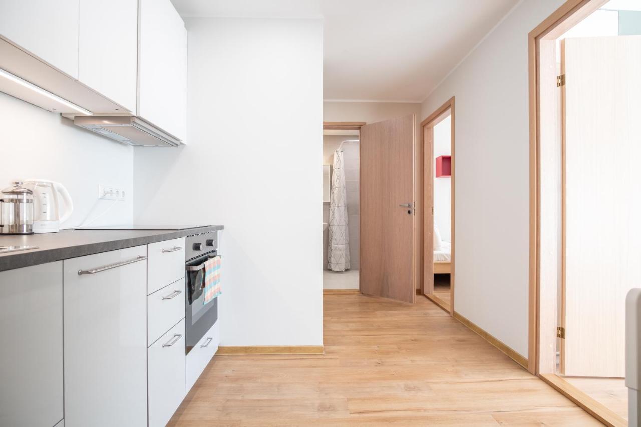 Spacious Mustamaee Apartments - Free Parking Tallinn Exterior foto