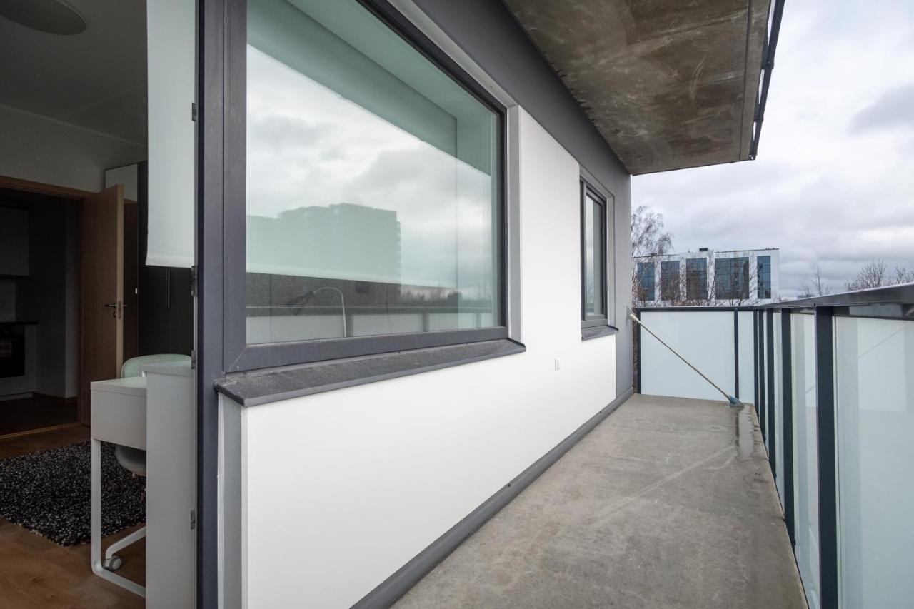 Spacious Mustamaee Apartments - Free Parking Tallinn Exterior foto