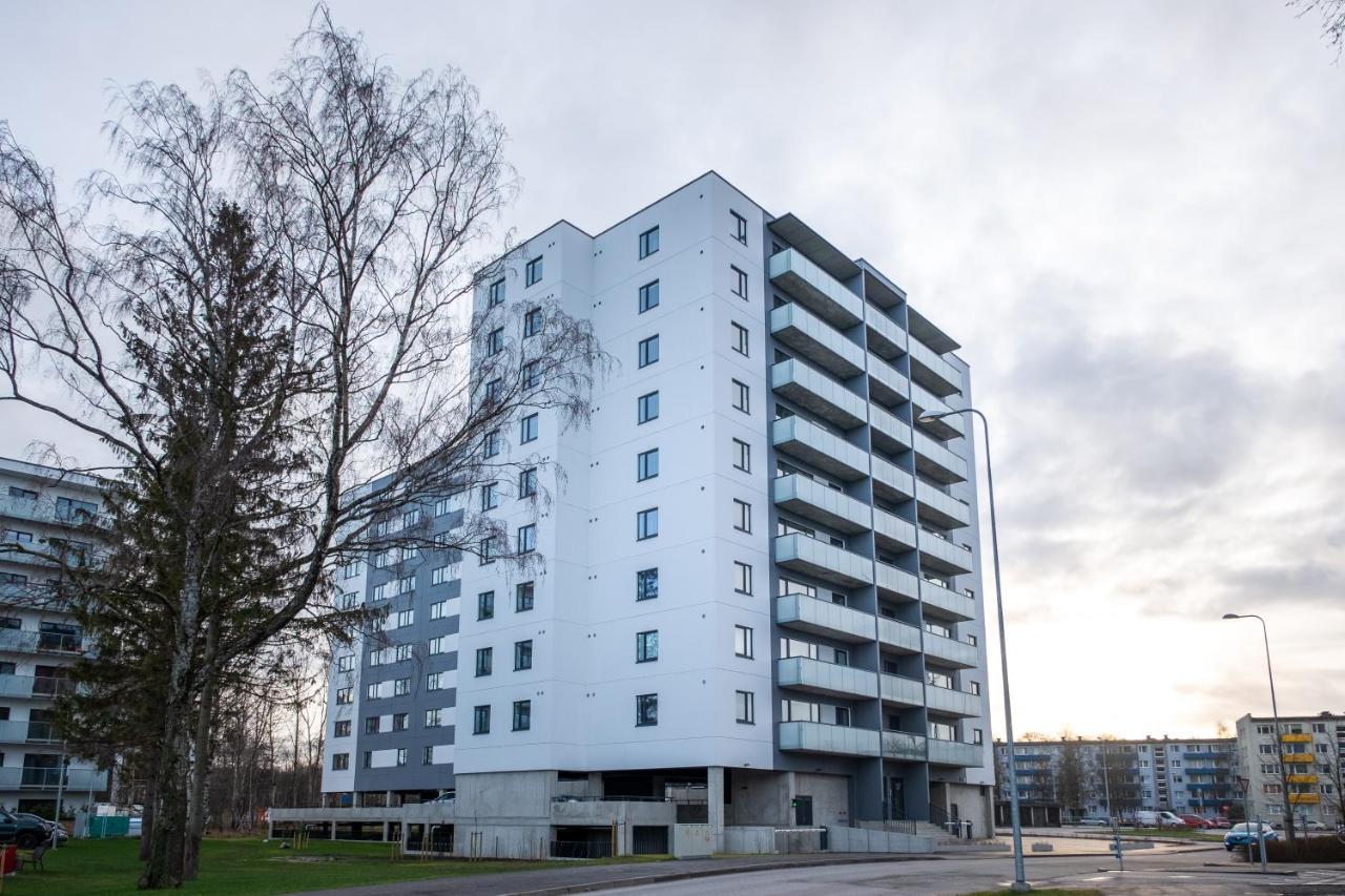Spacious Mustamaee Apartments - Free Parking Tallinn Exterior foto
