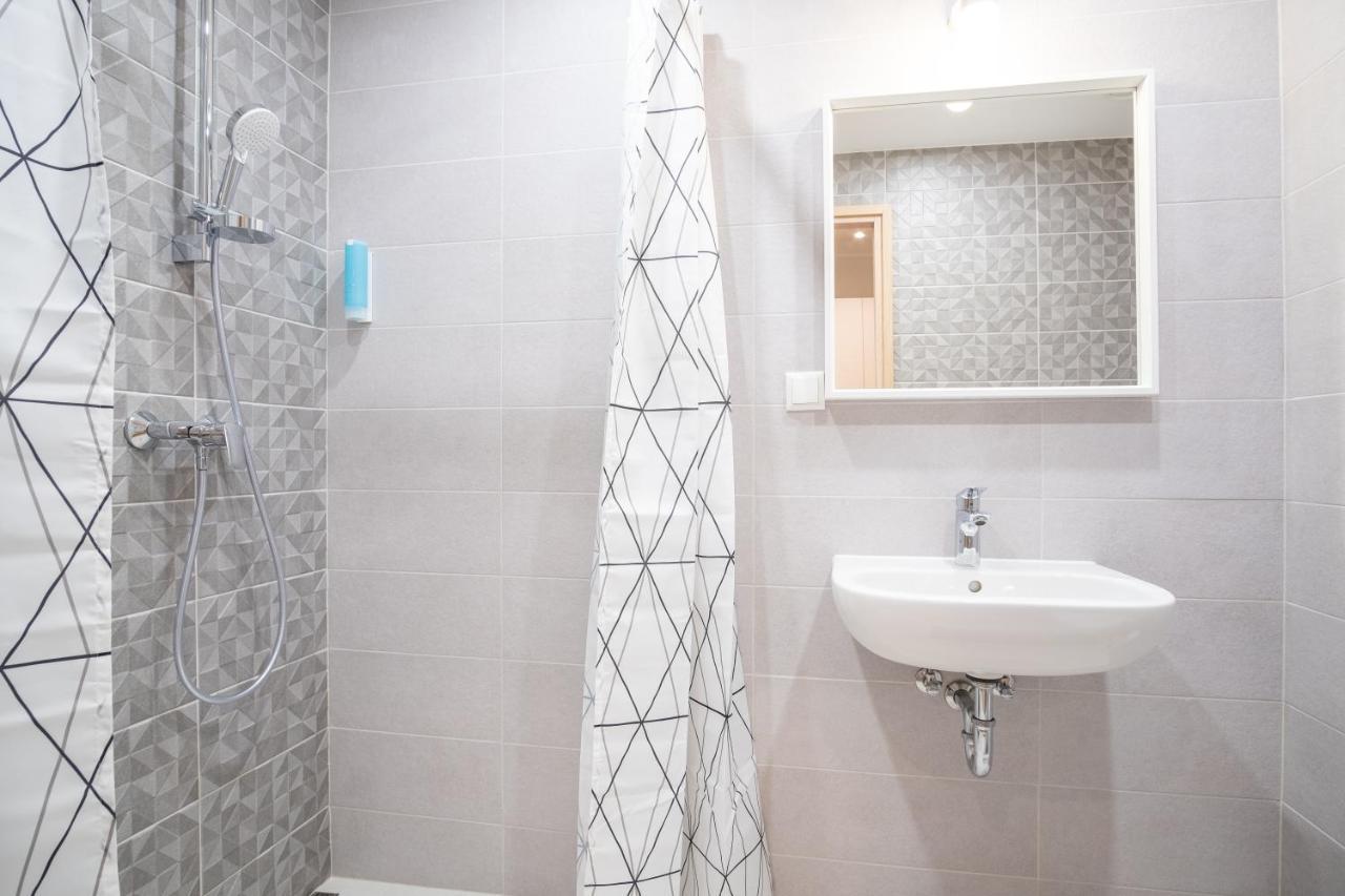 Spacious Mustamaee Apartments - Free Parking Tallinn Exterior foto