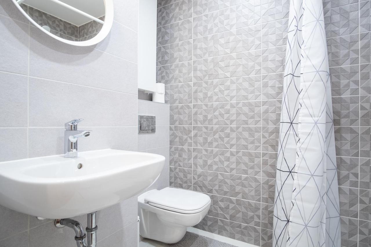 Spacious Mustamaee Apartments - Free Parking Tallinn Exterior foto